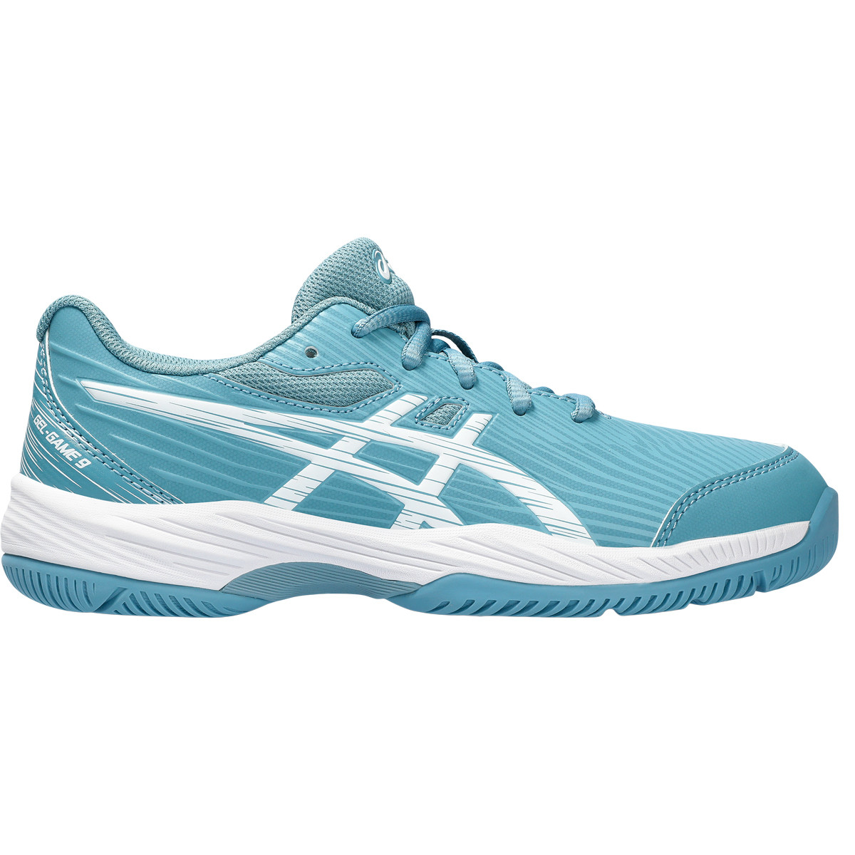 Zapatillas 2025 asics junior
