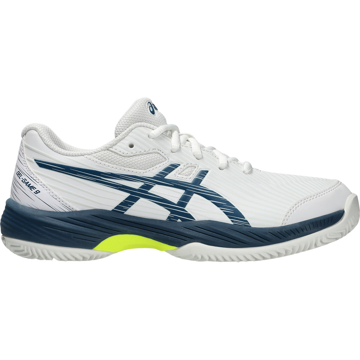 Zapatillas asics junior top