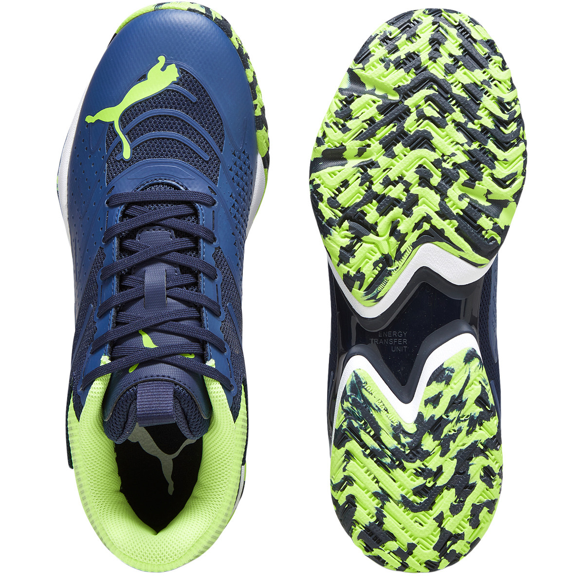 Zapatillas puma energy top