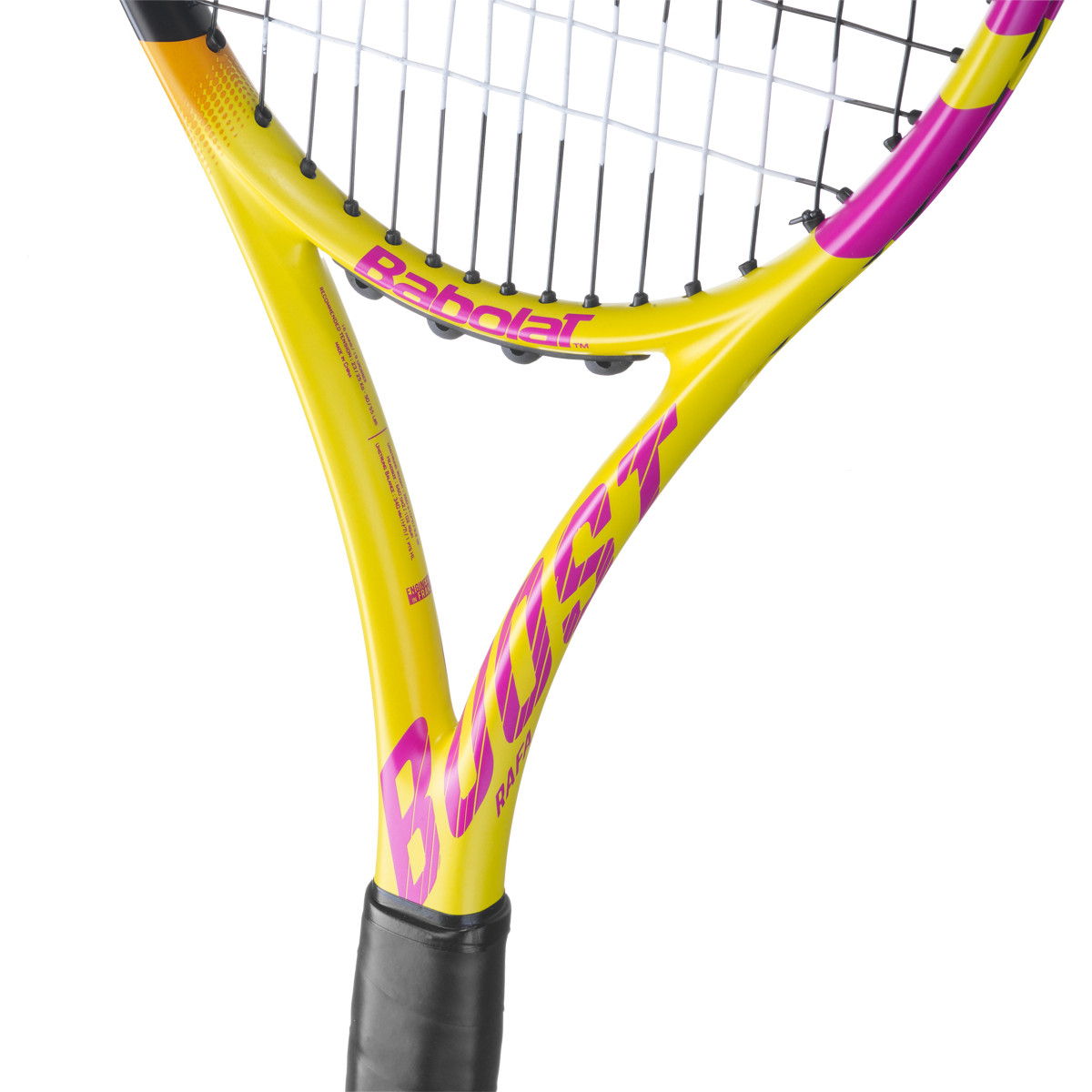 Raqueta babolat sales boost