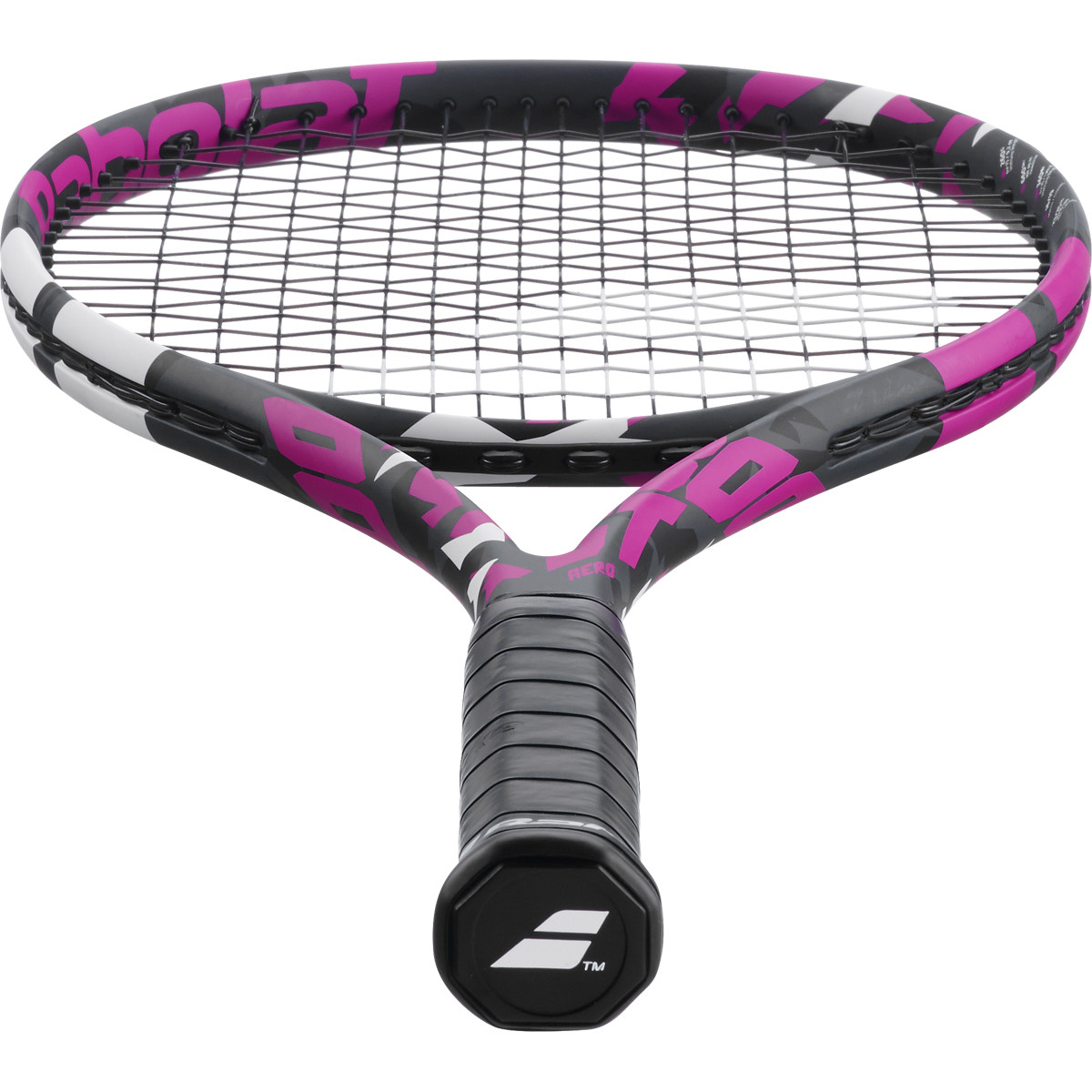 RAQUETA BABOLAT BOOST AERO PINK 260 GR NEW 2023 BABOLAT