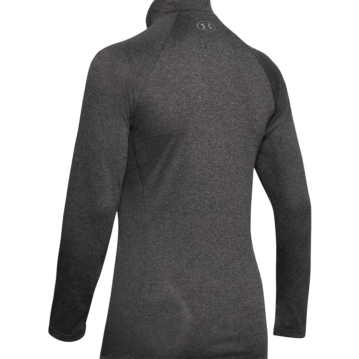 Under armour manga on sale larga