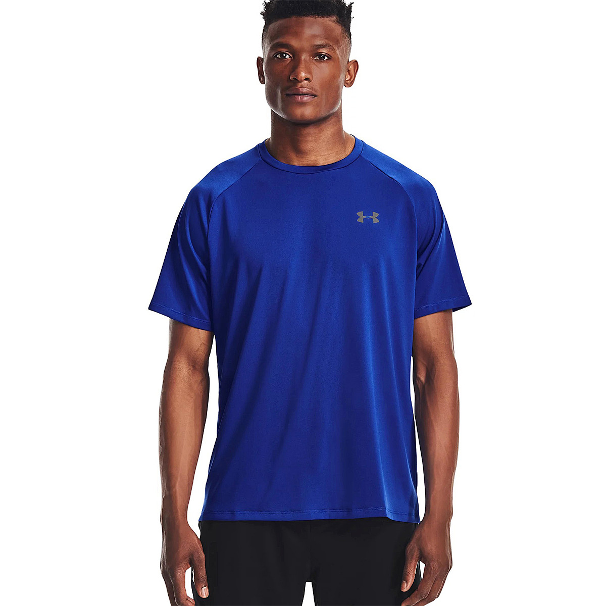 CAMISETA UNDER ARMOR TECH 2.0 - UNDER ARMOUR - Hombre - Ropa