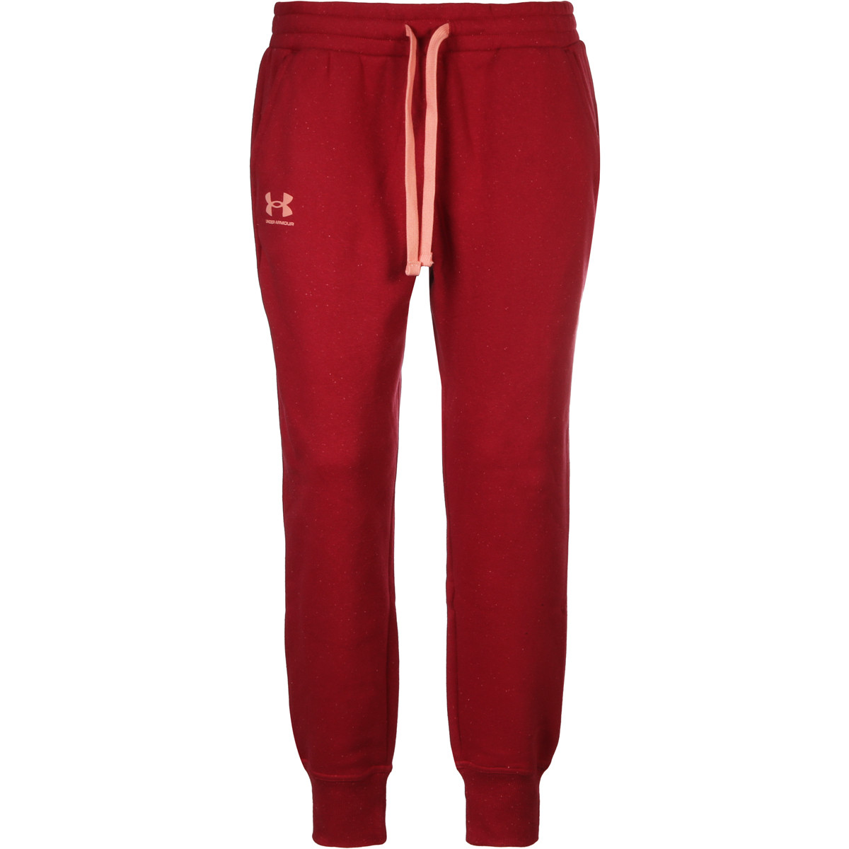 PANTALÓN UNDER ARMOUR MUJER RIVAL FLEECE - UNDER ARMOUR - Mujer - Ropa