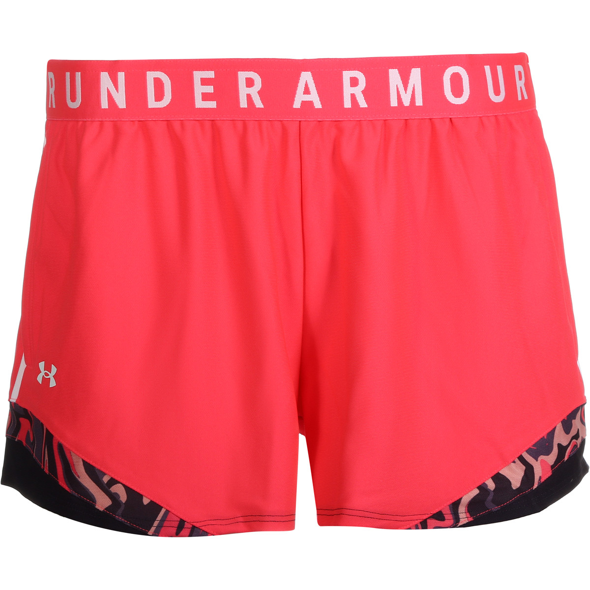 Pantalon corto under armour hot sale mujer