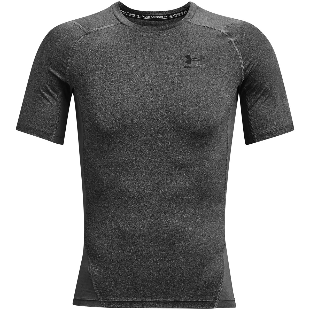 Camisetas compression top under armour