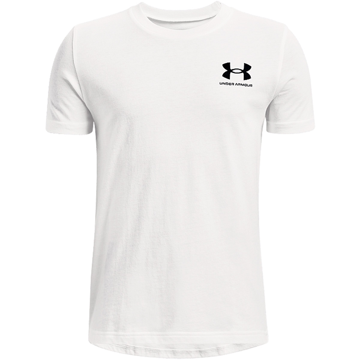 CAMISETA UNDER ARMOUR JUNIOR NIÑO - UNDER ARMOUR - Junior - Ropa