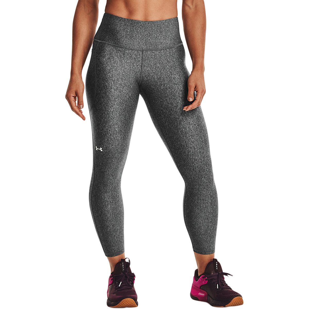 Mallas Under Armour Mujer