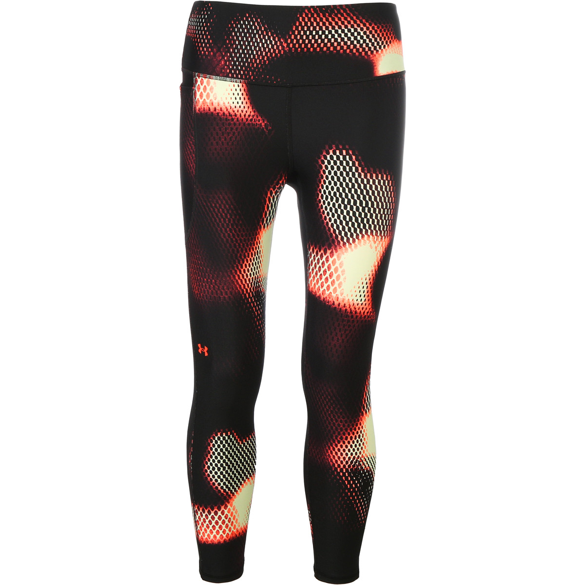 MALLAS UNDER ARMOUR MUJER ANKLE - UNDER ARMOUR - Mujer - Ropa