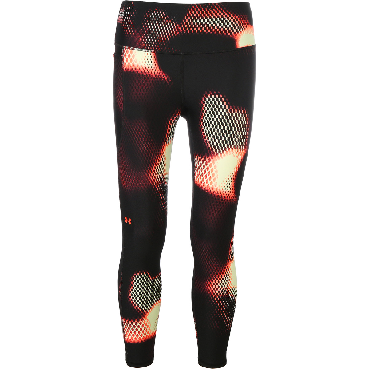 Under armour mallas 2025 mujer