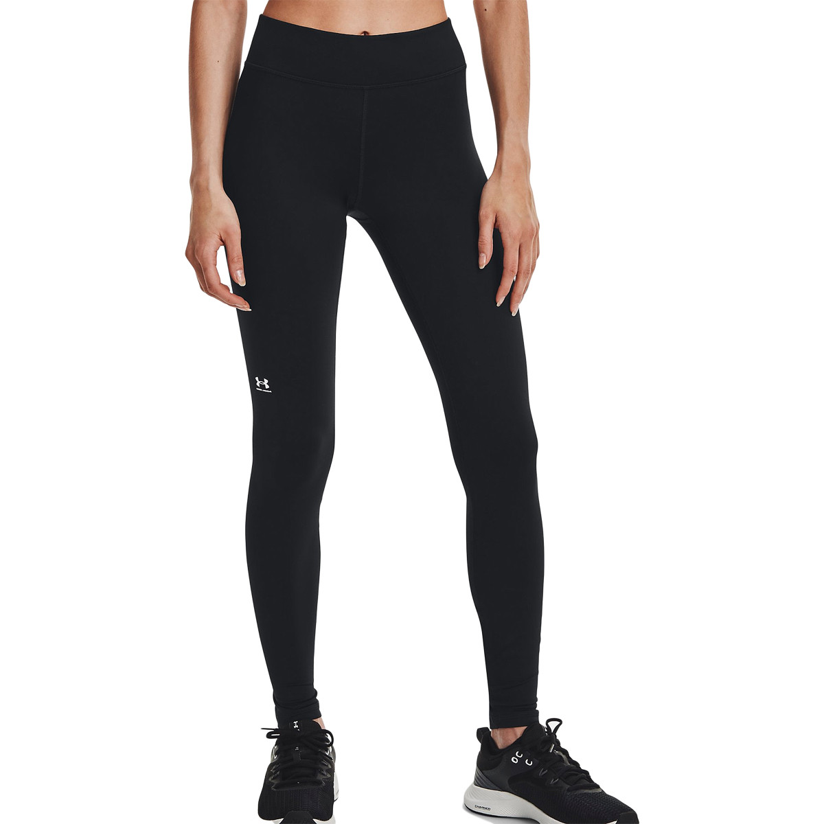 MALLAS UNDER ARMOUR MUJER CG AUTHENTICS - UNDER ARMOUR - Mujer