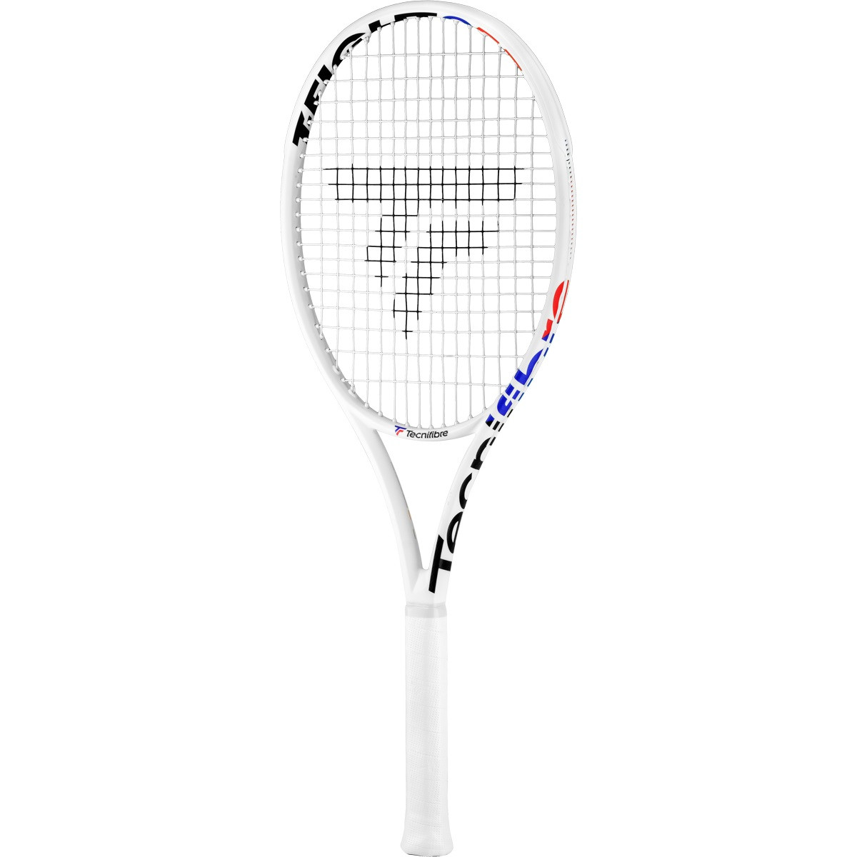 RAQUETA TECNIFIBRE T FIGHT 255 ISO 255 GR TECNIFIBRE