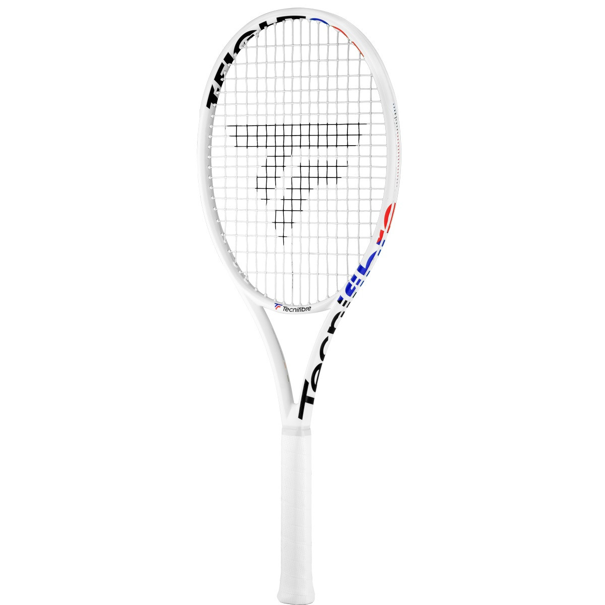 RAQUETA TECNIFIBRE T-FIGHT 295 ISO (295 GR) - TECNIFIBRE