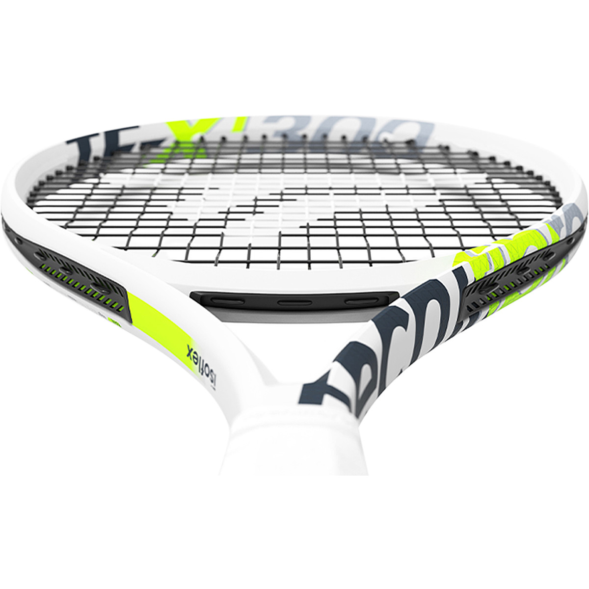 RAQUETA TECNIFIBRE TF X1 275 275 GR TECNIFIBRE Raquetas