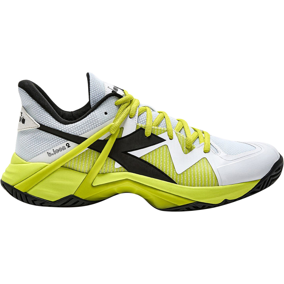 Zapatillas diadora mujer precios 2025 segunda mano
