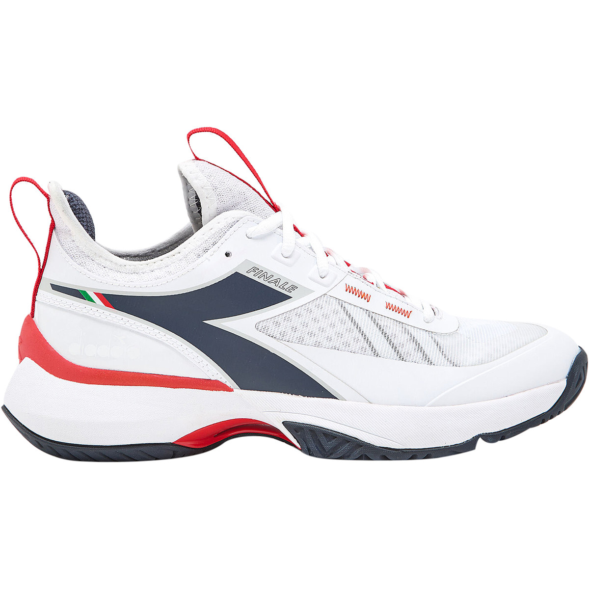 ZAPATILLAS DIADORA FINAL TODAS LAS SUPERFICIES DIADORA Hombre
