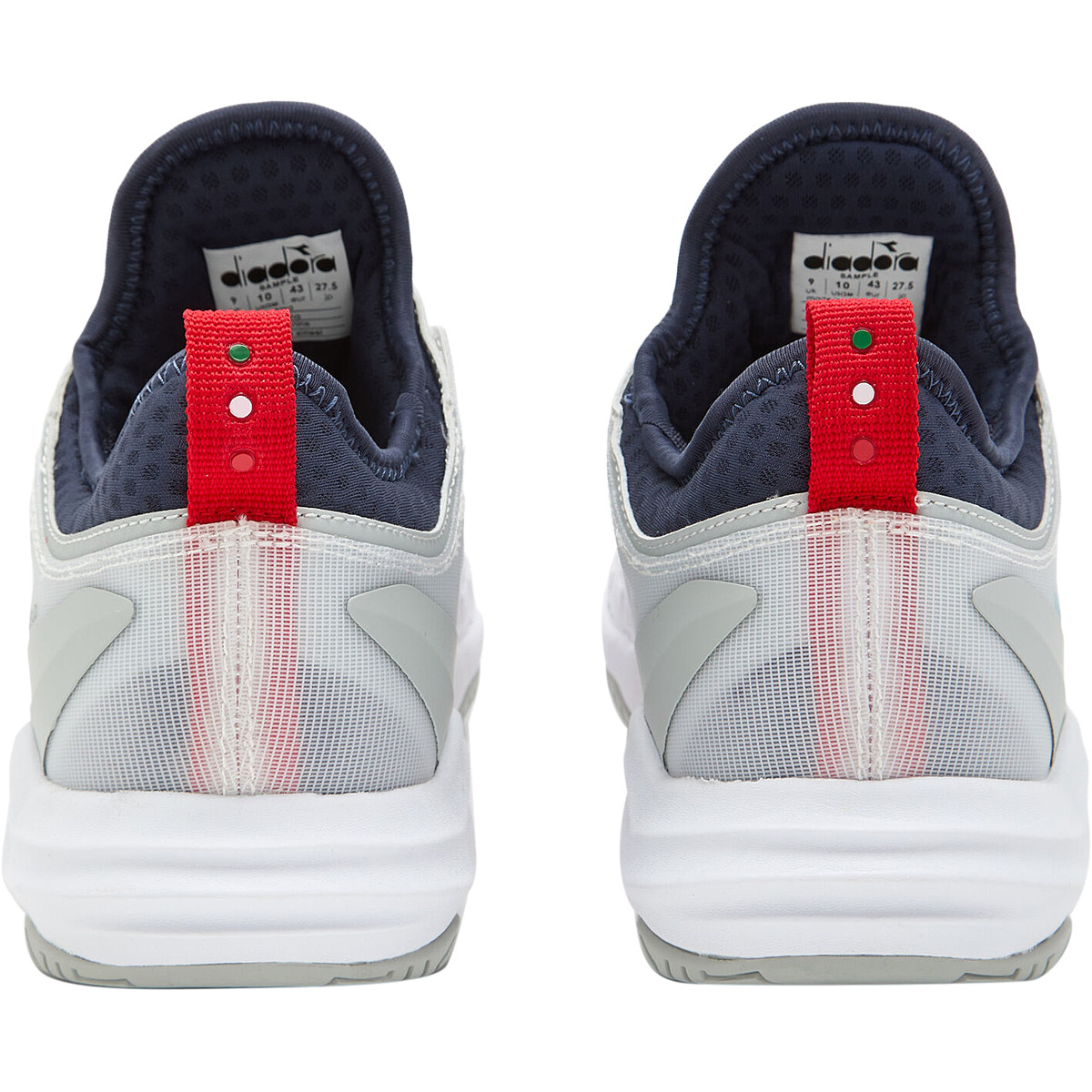 ZAPATILLAS DIADORA SPEED BLUSHIELD FLY 4 TODAS LAS SUPERFICIES