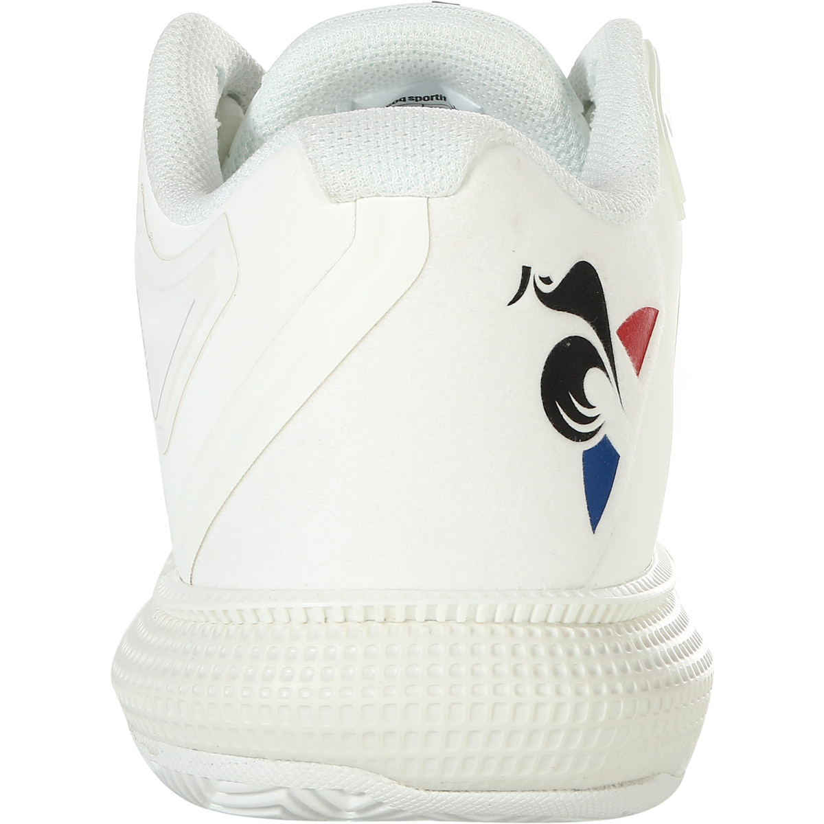 ZAPATILLAS LE COQ SPORTIF LCS T01 TIERRA BATIDA LE COQ SPORTIF