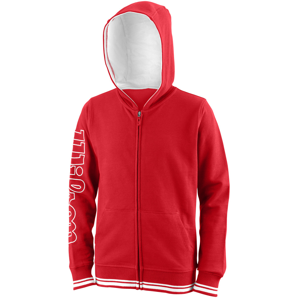 Sudadera wilson discount