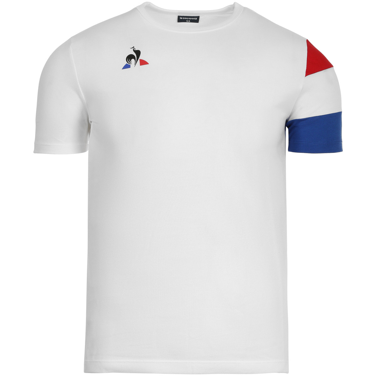Le coq sportif camisetas junior cheap