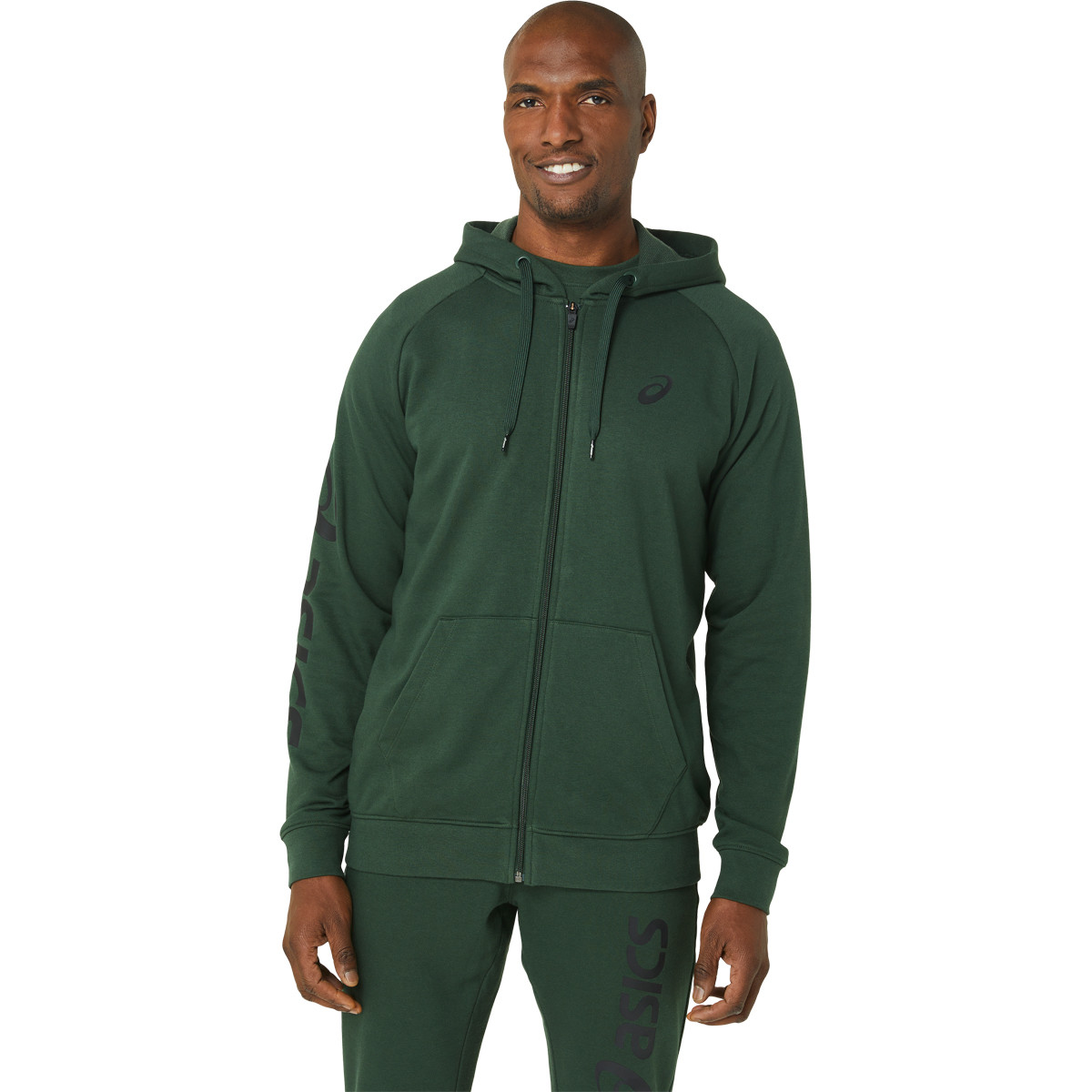Sudaderas asics on sale
