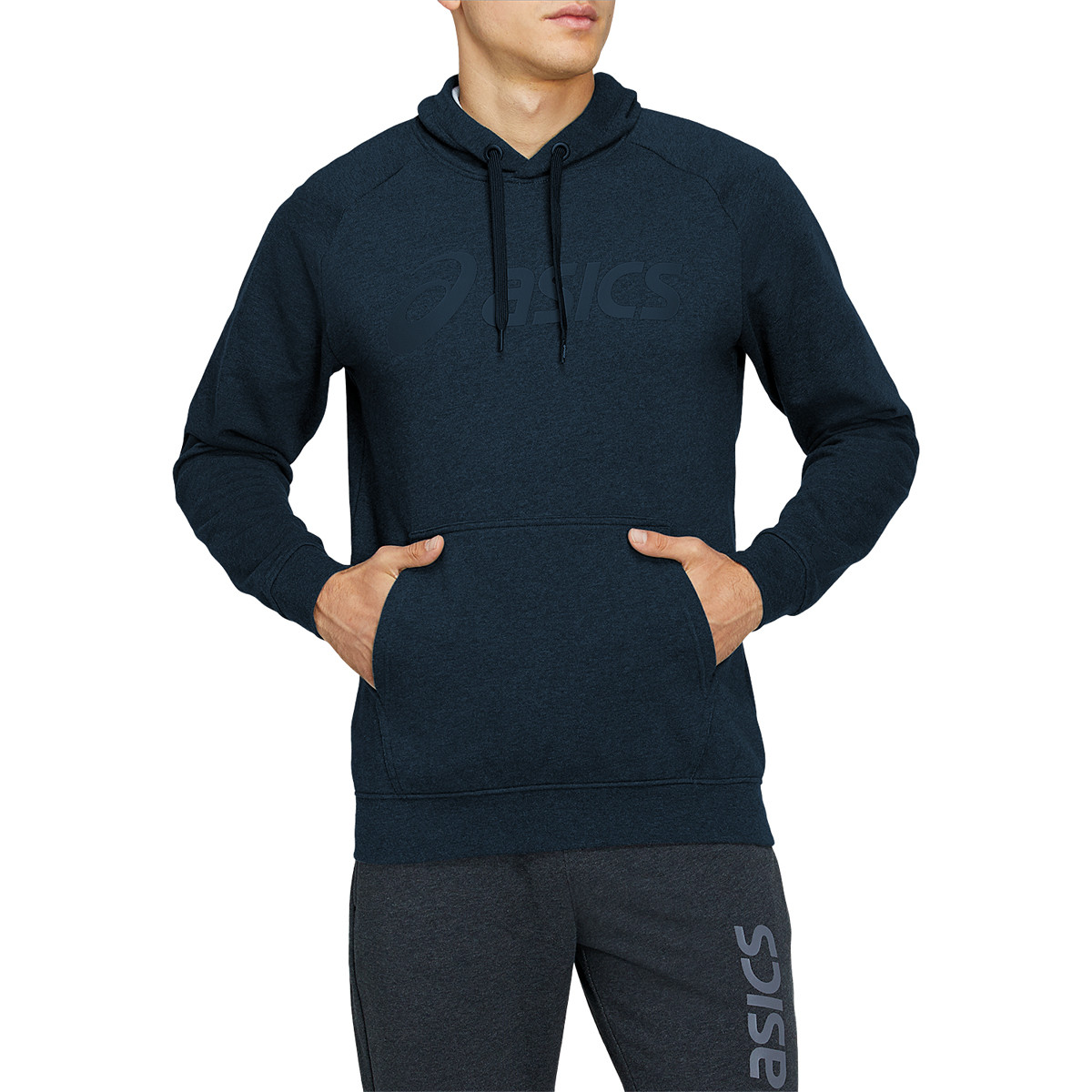 Asics sudadera clearance