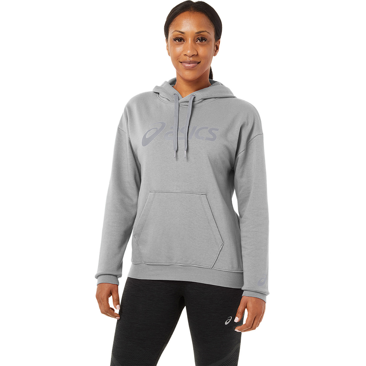 Sudaderas asics mujer store