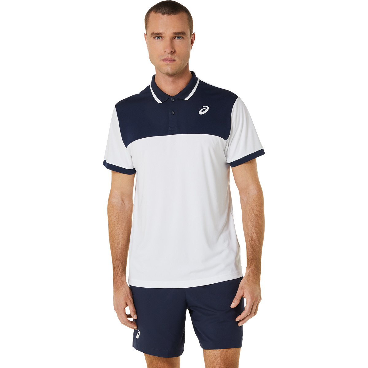 Asics ropa hombre outlet