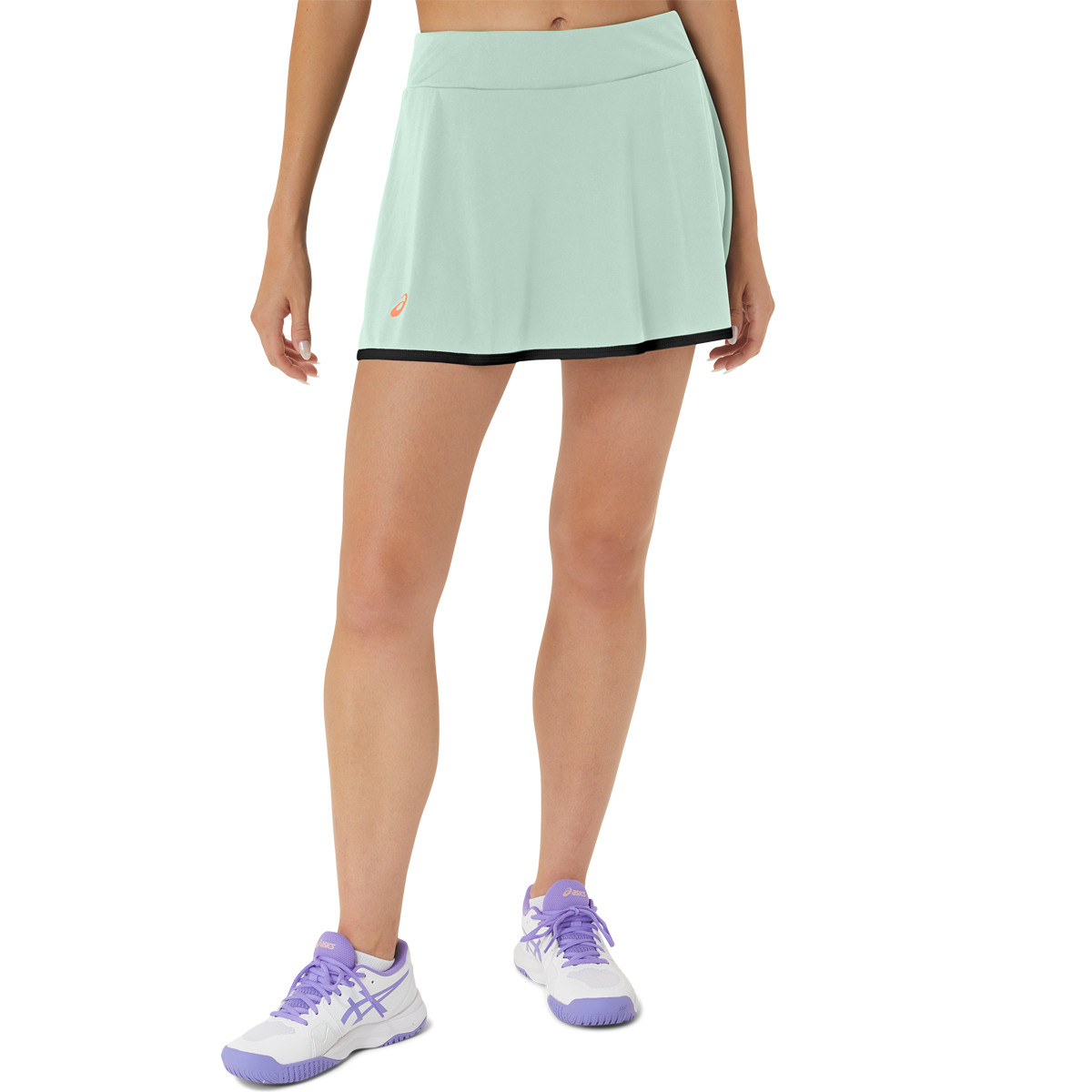 FALDA CORTA ASICS PADEL MUJER ASICS Mujer Ropa Tennispro
