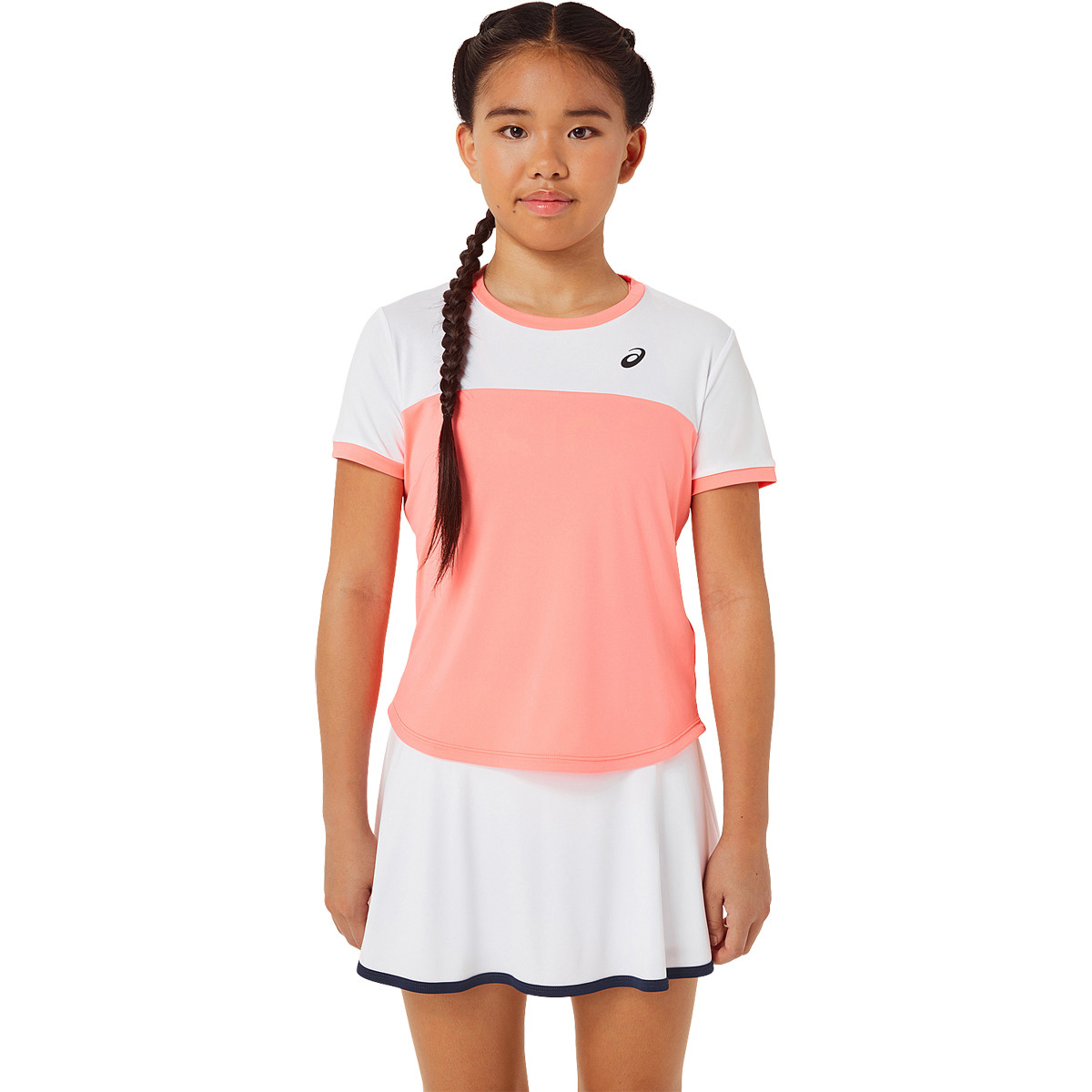 Tenis ropa niña hot sale