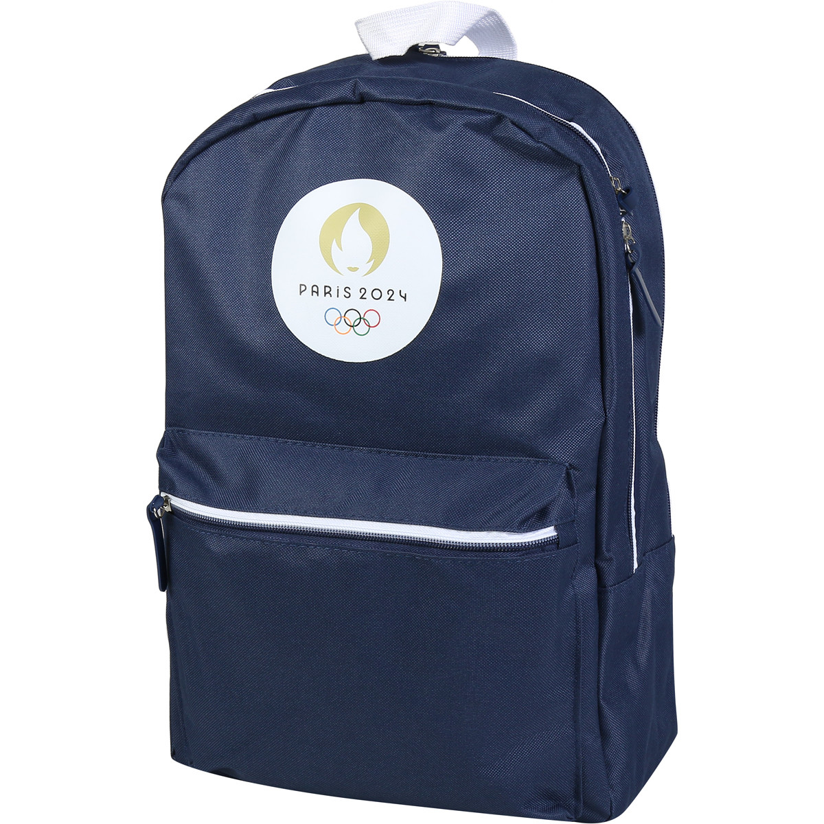 MOCHILA PARIS 2024 ESSENTIELLE PARIS 2024 Bolsas Tennispro