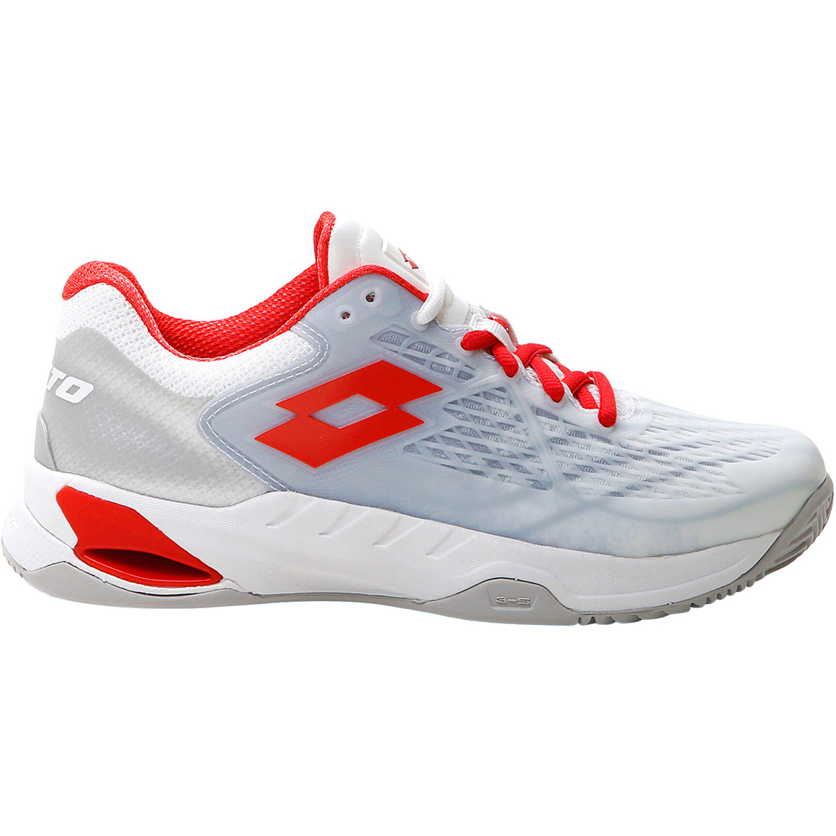 Tenis mirage para discount mujer
