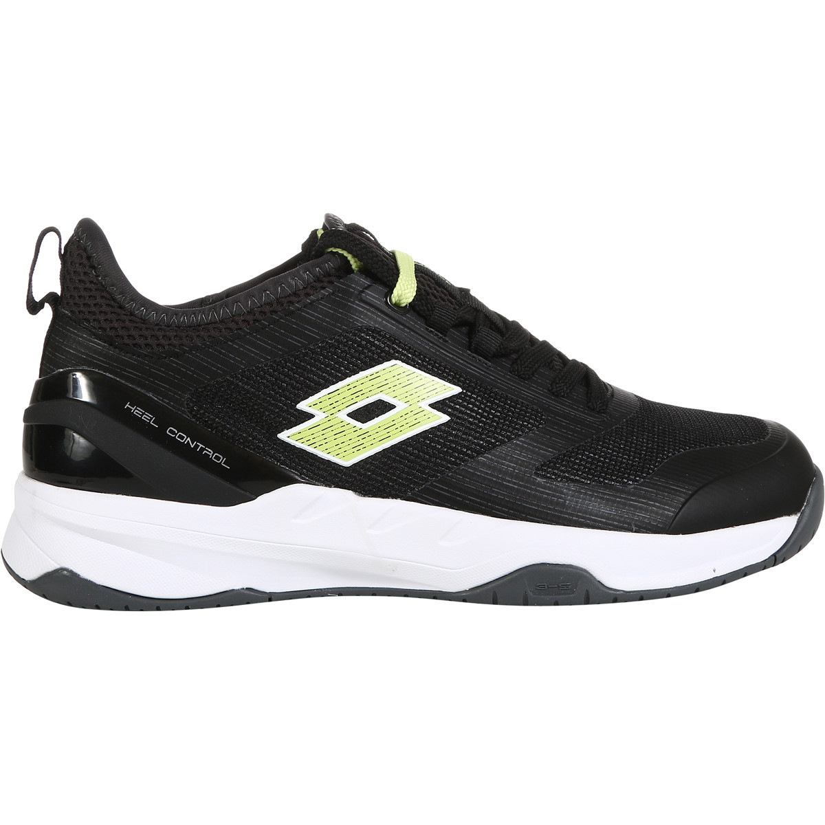 ZAPATILLAS LOTTO MIRAGE 200 TODAS LAS SUPERFICIES LOTTO Hombre Zapatillas Tennispro