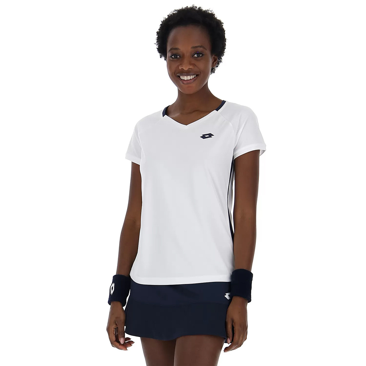 Ropa lotto mujer top