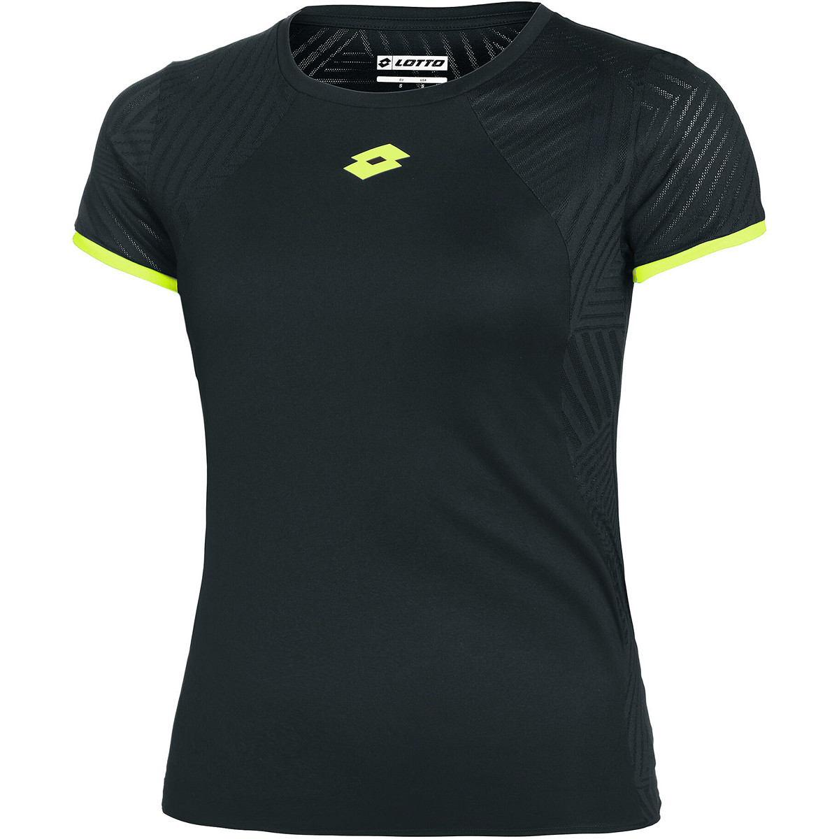 Ropa lotto mujer sales