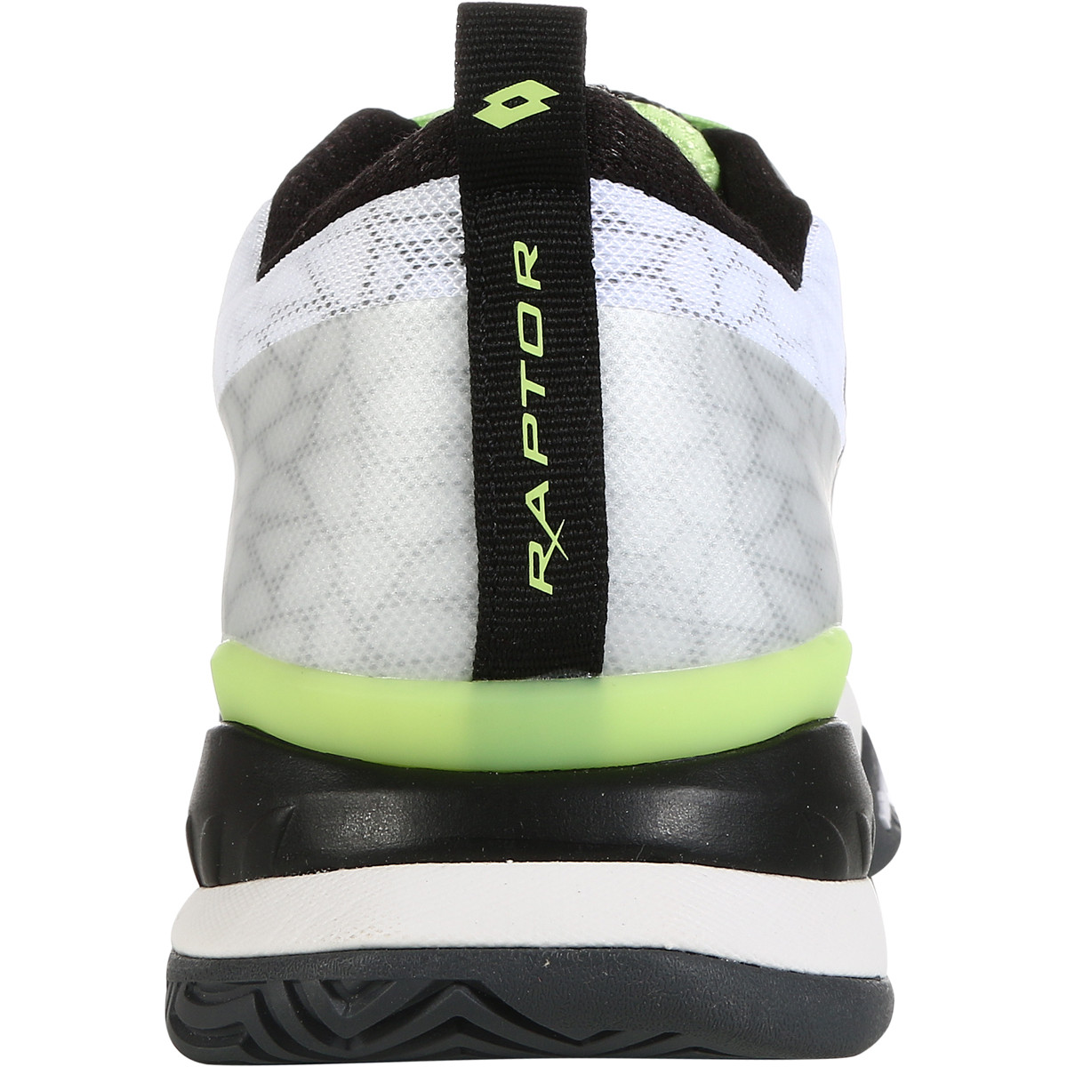 ZAPATILLAS LOTTO RAPTOR HYPERPULSE 100 TODAS LAS SUPERFICIES