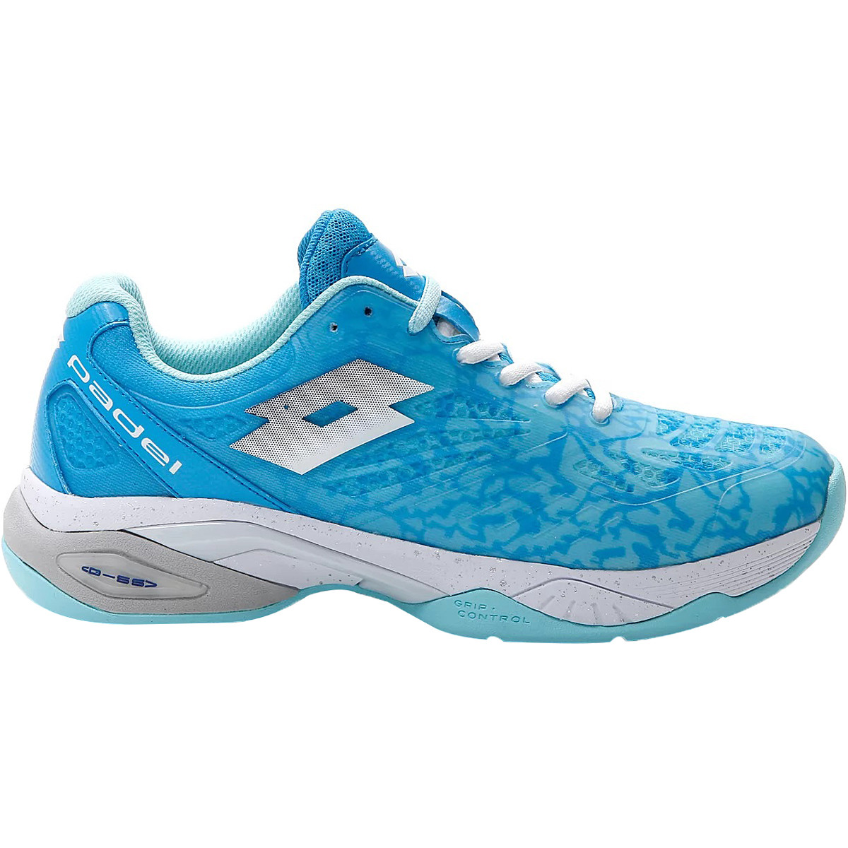 Zapatillas padel lotto hombre shop