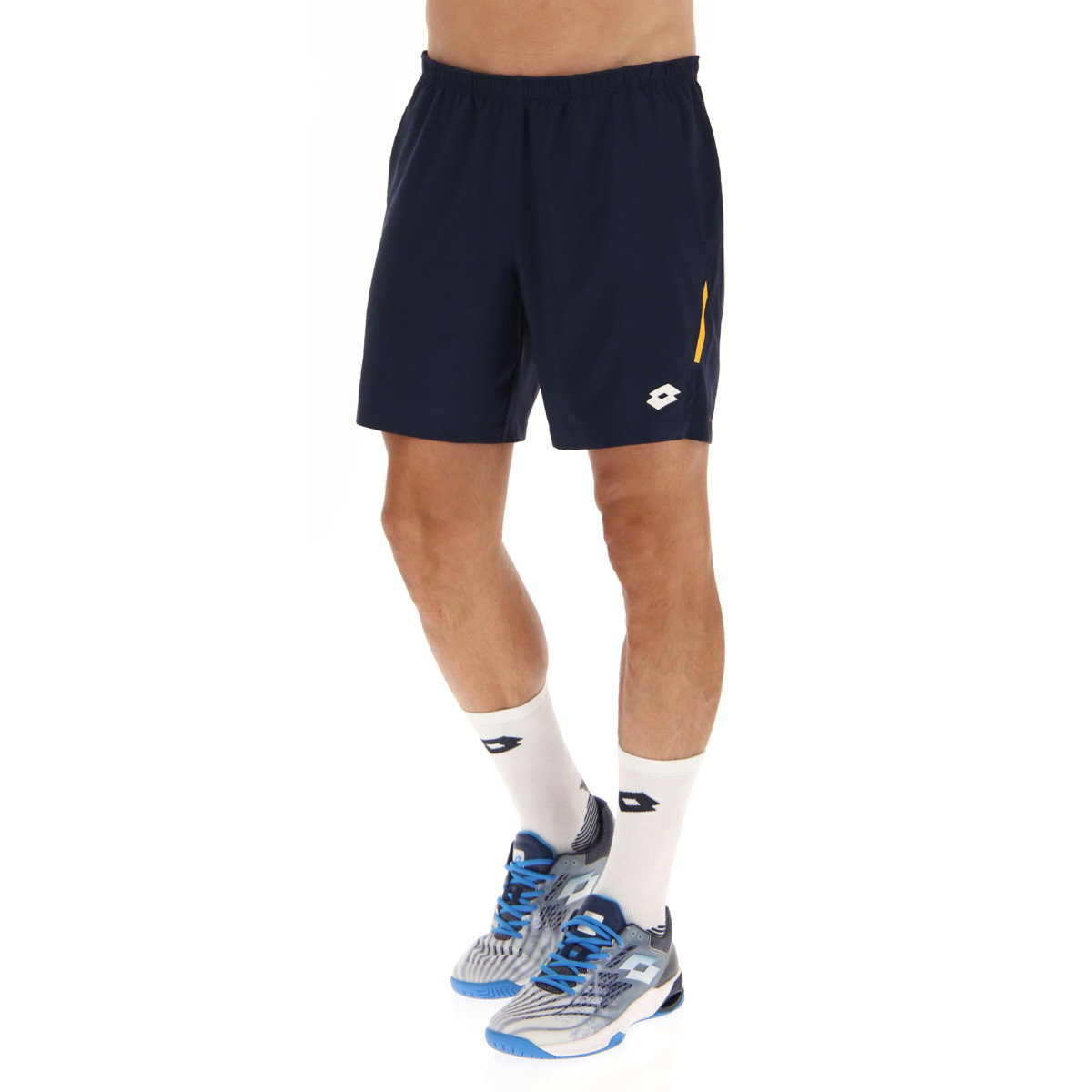 Pantalon corto lotto outlet