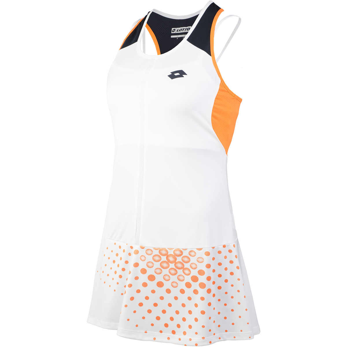 VESTIDO LOTTO MUJER IV