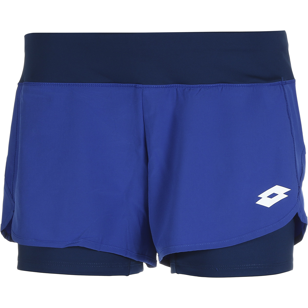PANTAL N CORTO LOTTO MUJER TECH I D1 LOTTO Mujer Ropa