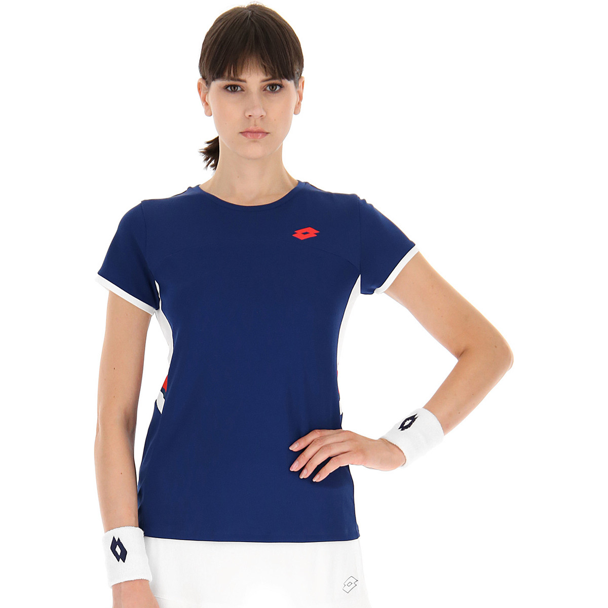Ropa new arrivals lotto mujer