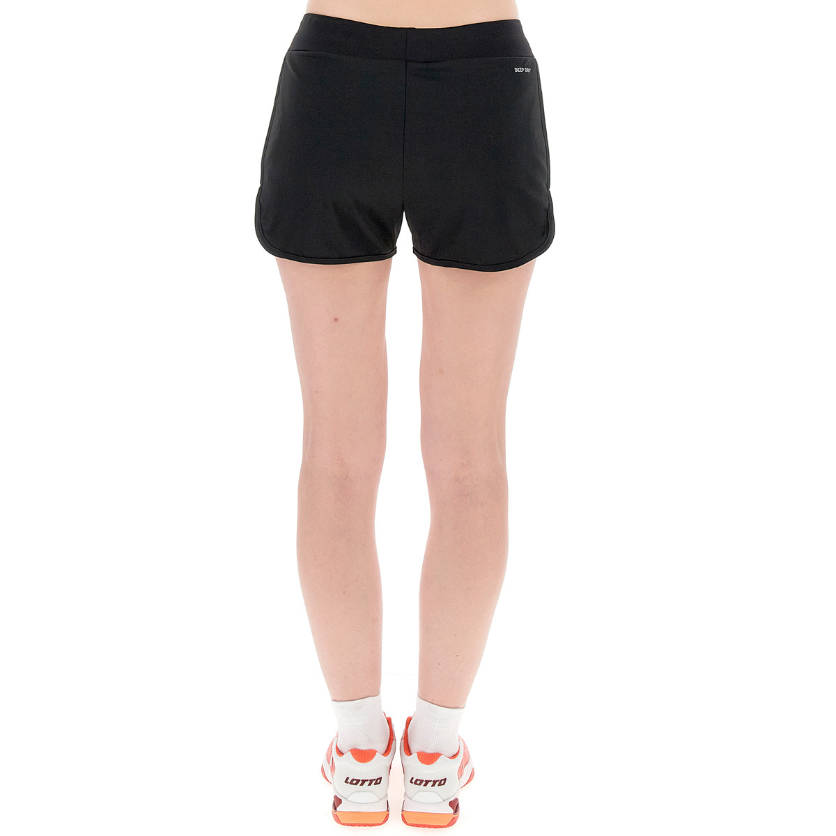 Short lotto mujer online