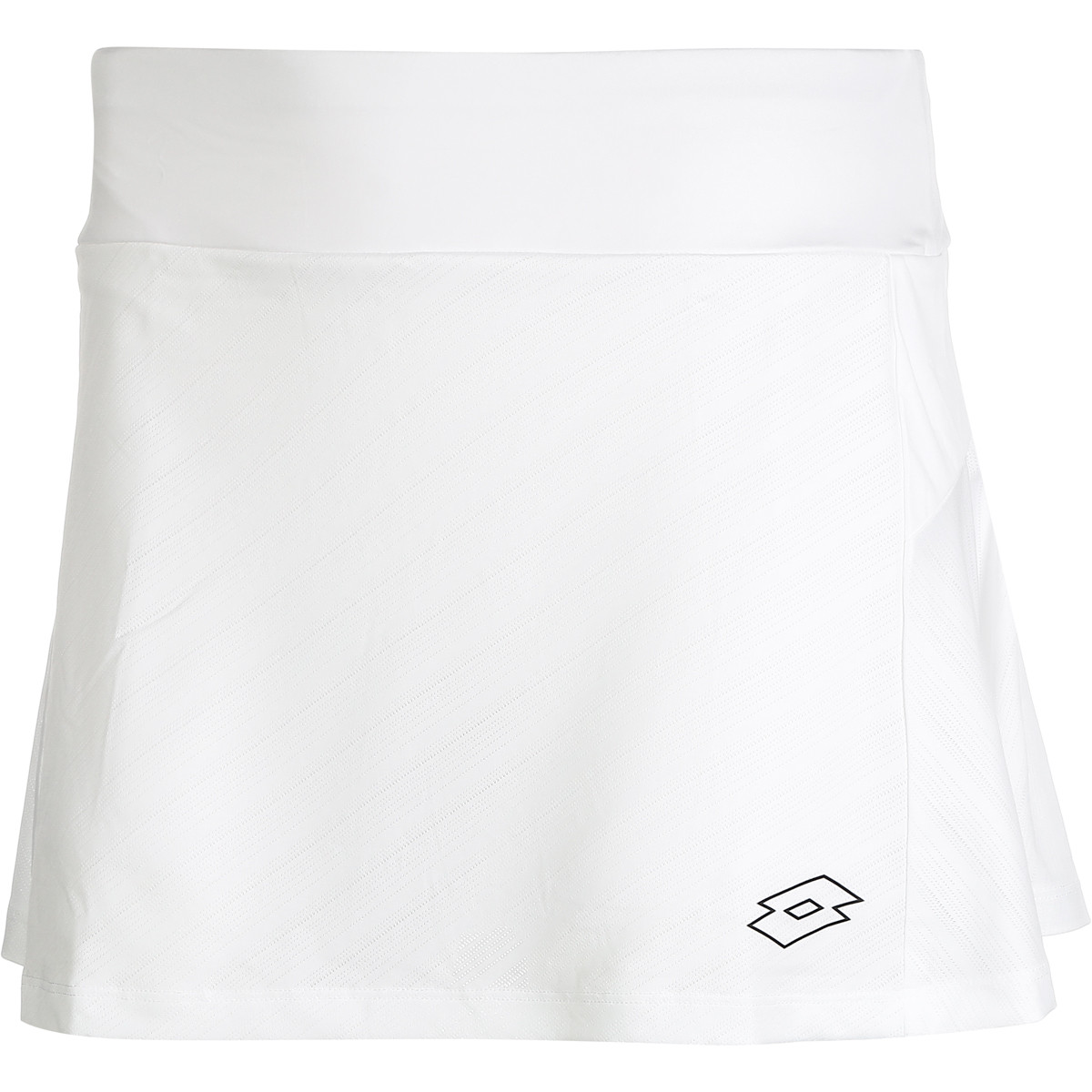 FALDA LOTTO MUJER TECH I D4 ATHLETE
