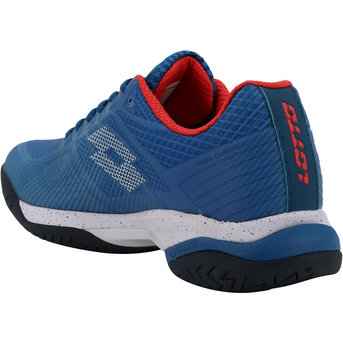 ZAPATILLAS LOTTO MIRAGE 300 III SPEED TODAS LAS SUPERFICIES LOTTO Hombre Zapatillas Tennispro