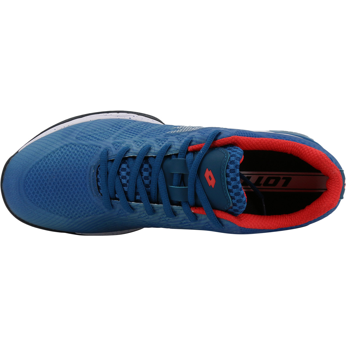 ZAPATILLAS LOTTO MIRAGE 300 III SPEED TODAS LAS SUPERFICIES LOTTO Hombre Zapatillas Tennispro