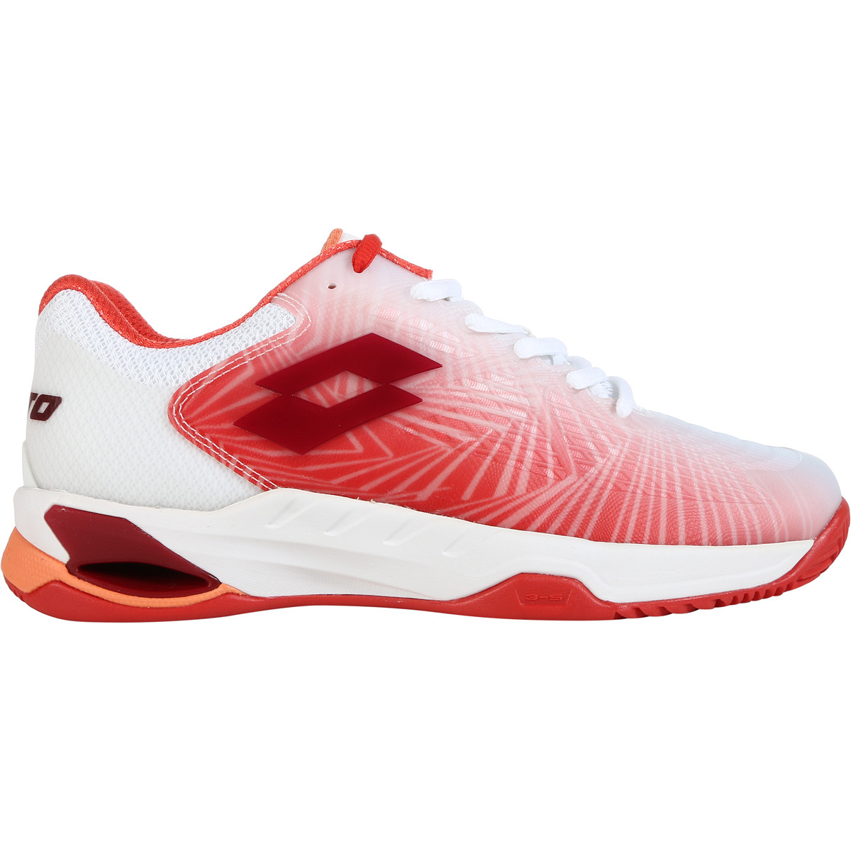 Zapatillas sales lotto mujer