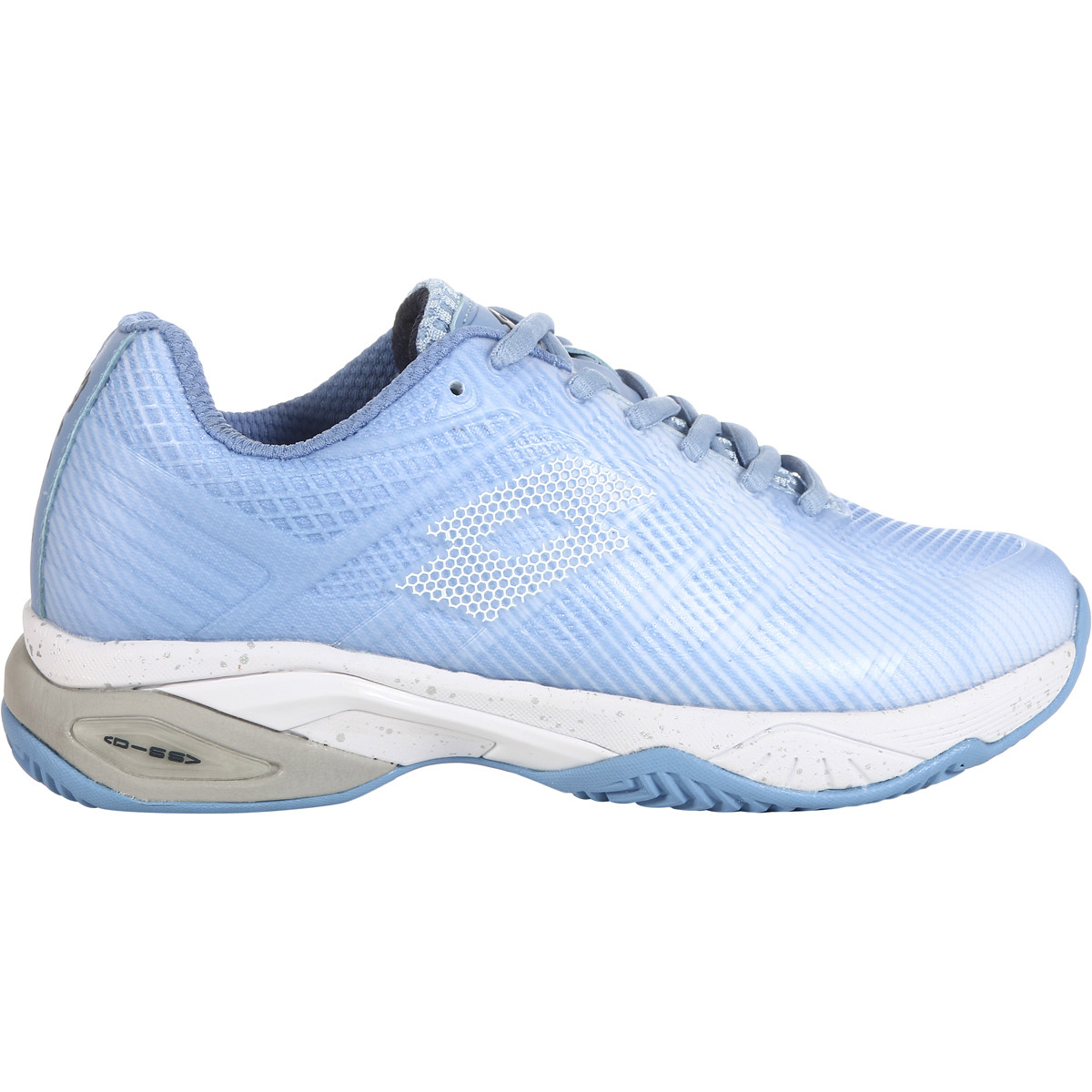 Zapatillas lotto tennis 2025