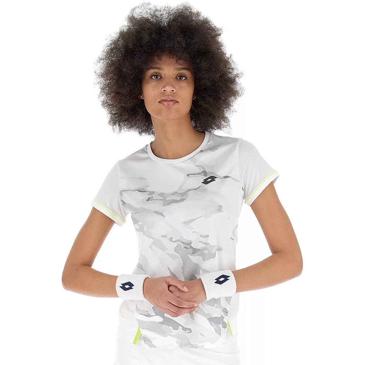 Ropa lotto mujer outlet