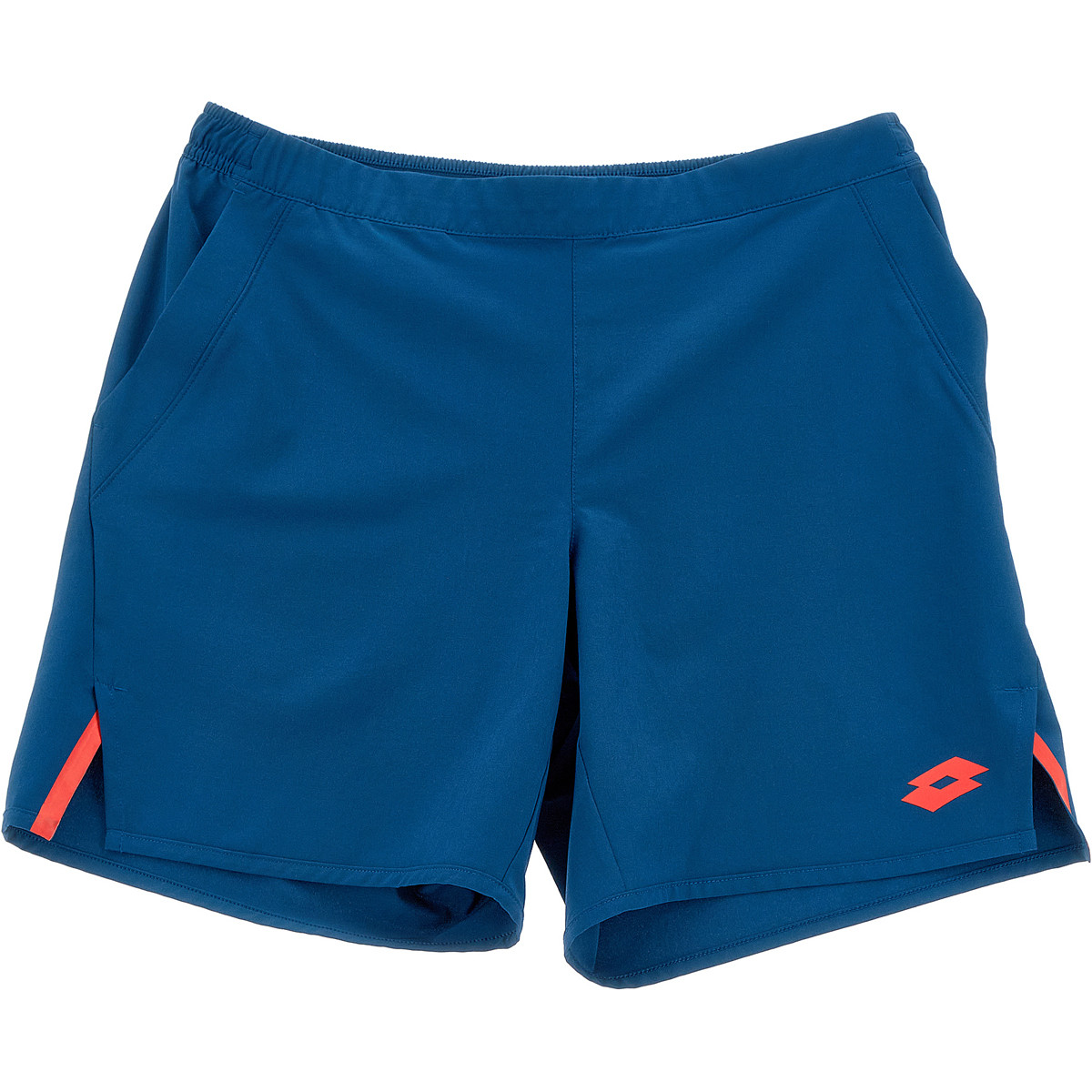 PANTALON CORTO LOTTO 7IN TECH II D1 PARIS LOTTO Hombre Ropa Tennispro