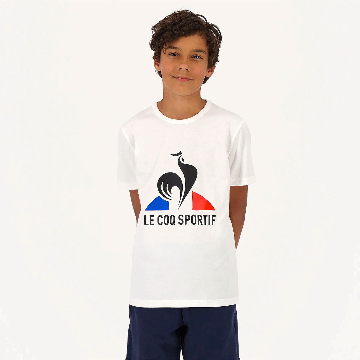 le coq sportif logo png junior
